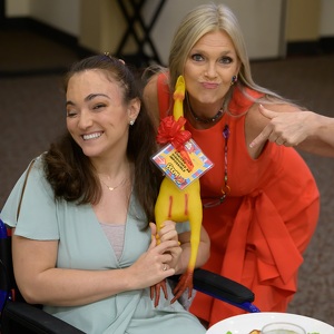 Fundraising Page: Schuyler Arakawa